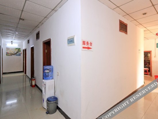 Шэньчжэнь: Rugui Hostel (Shenzhen Nanshan)