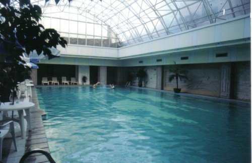 Чанша: Xiang Quan Hotel