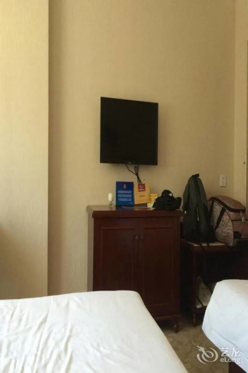 Пекин: Beifang Langyue hotel(Beijing Qingnianhu)