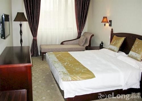 Пекин: Beifang Langyue hotel(Beijing Qingnianhu)