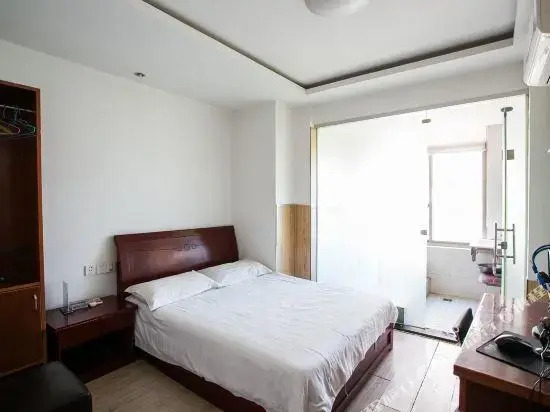 Шаоксинг: Gangyue Hotel
