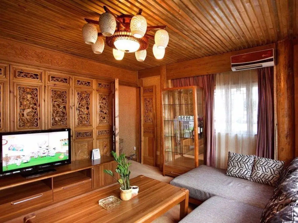 Fawenyuan Boutique Inn — фото 1