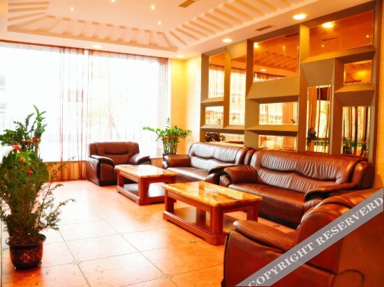 Даньдун: Xinshun Hotel