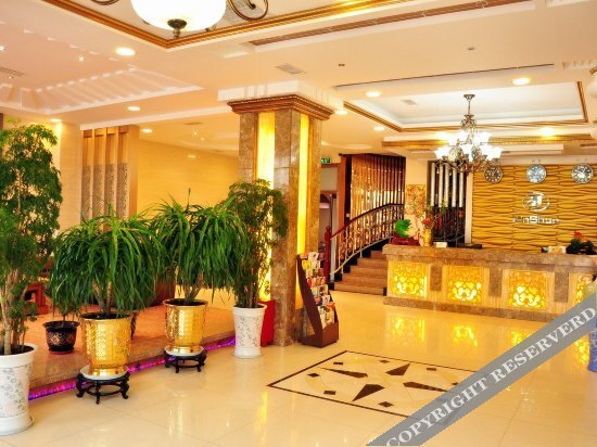 Даньдун: Xinshun Hotel