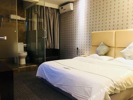 Гуйян: Lantingxu Hotel