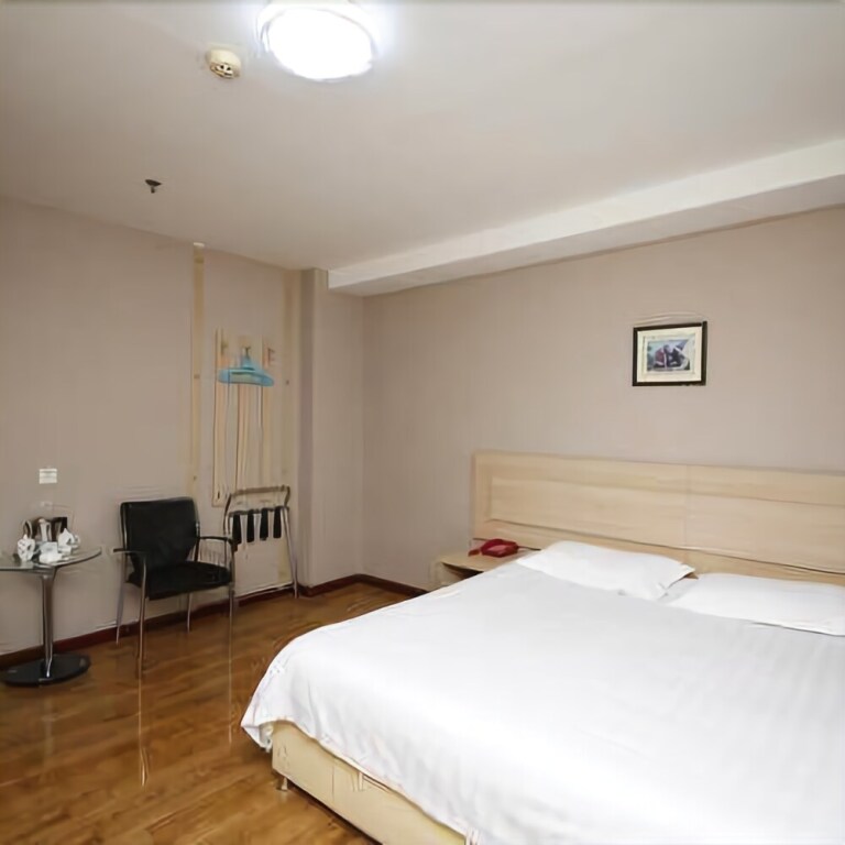 Даньдун: Dandong Dantie Hotel
