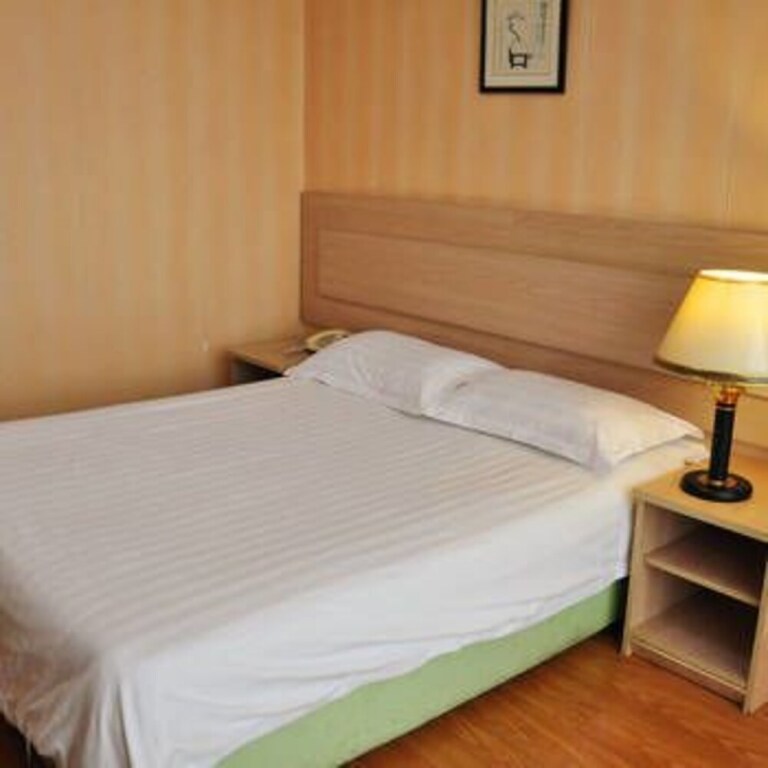 Даньдун: Dandong Dantie Hotel