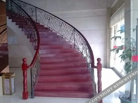 Дунгуань: Hong Jing Business Hotel