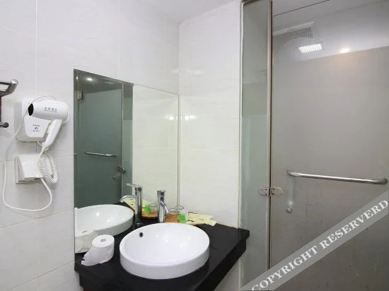 Дунгуань: Hong Jing Business Hotel