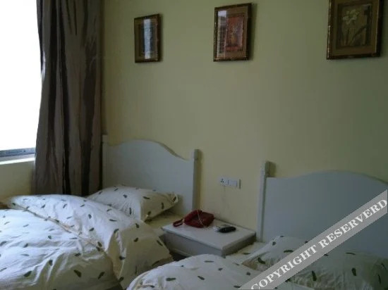 Яншо: Shangpin Hotel