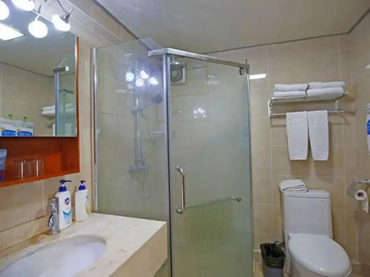 Чэнду: Junting Hotel