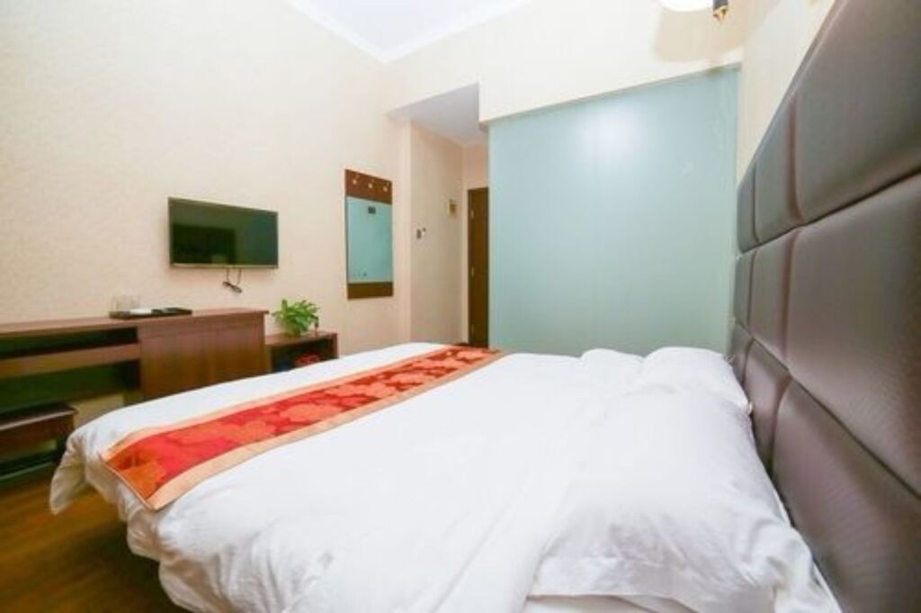 Сиань: Airport Xincheng Yixin Business Hotel