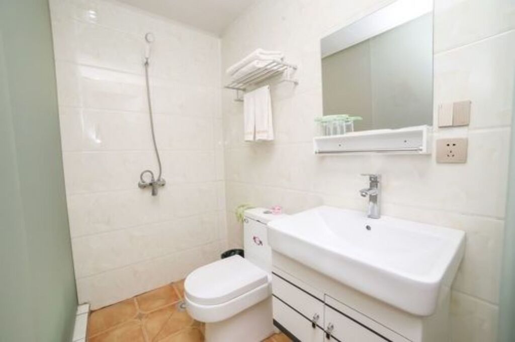 Сиань: Airport Xincheng Yixin Business Hotel