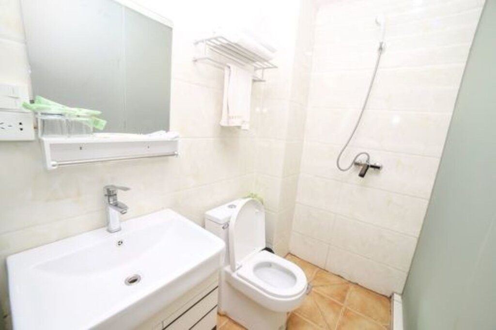 Сиань: Airport Xincheng Yixin Business Hotel