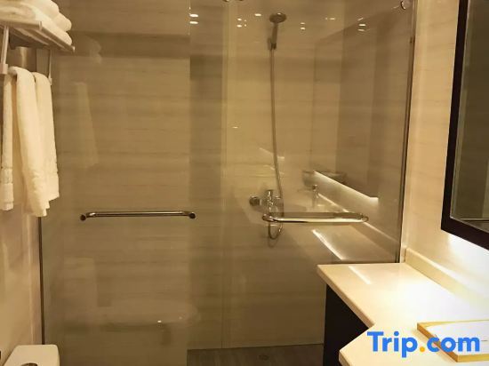 Шанхай: Shangting International Hotel