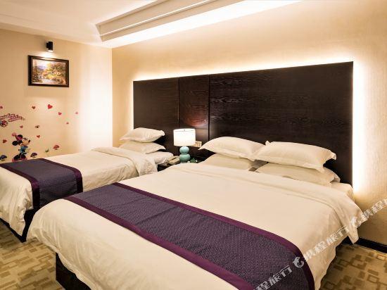 Шанхай: Shangting International Hotel