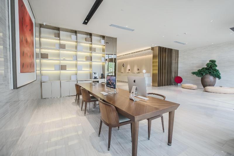 Сиань: Ji Hotel Xian Keji Ba Road