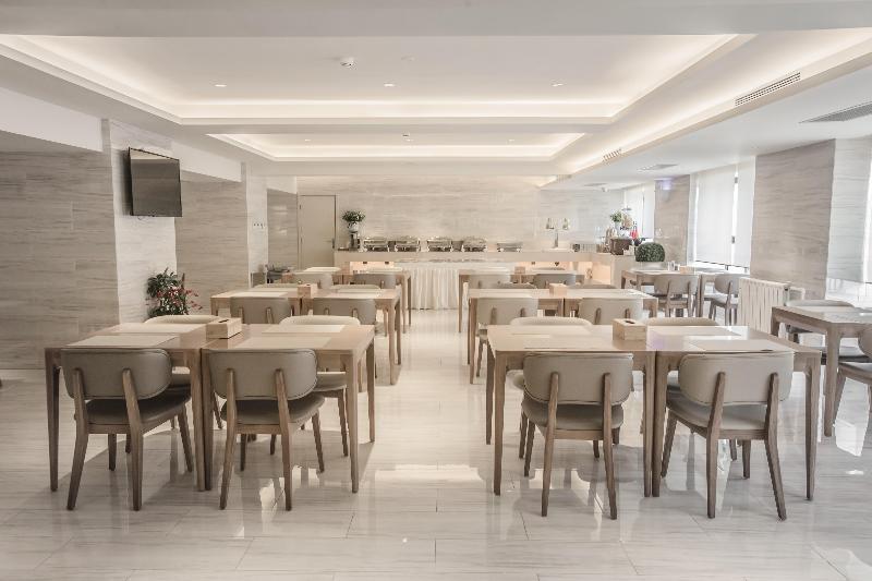 Сиань: Ji Hotel Xian Keji Ba Road