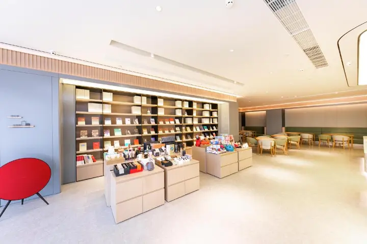 Сиань: Ji Hotel Xian Keji Ba Road