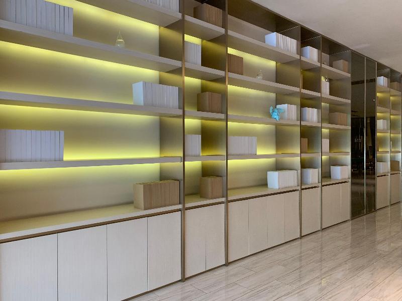Сиань: Ji Hotel Xian Keji Ba Road