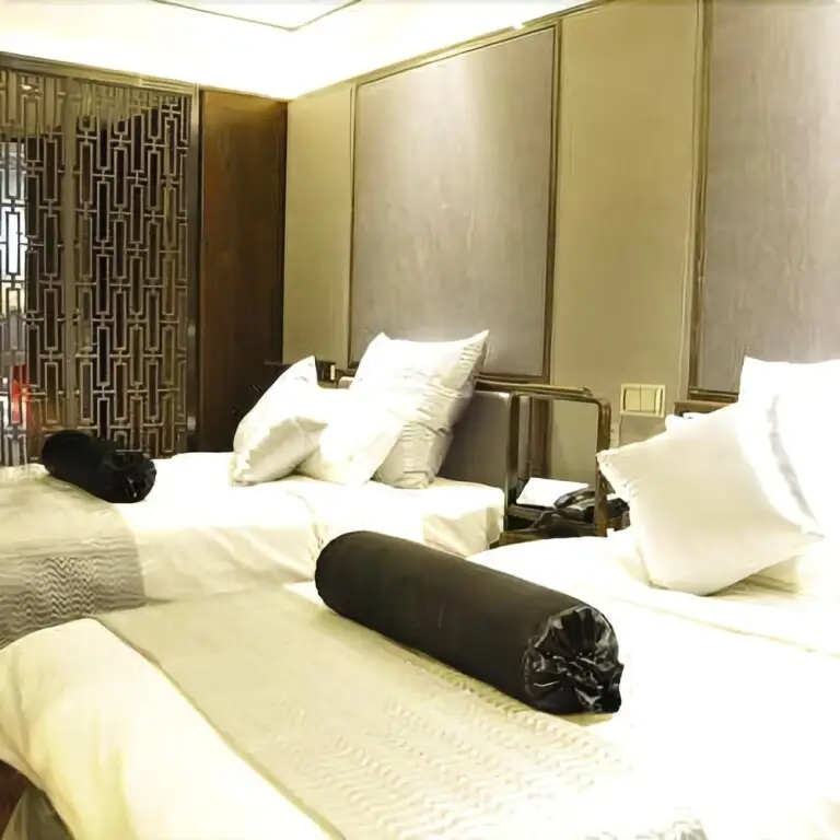 Чэнду: Feeling Hotel
