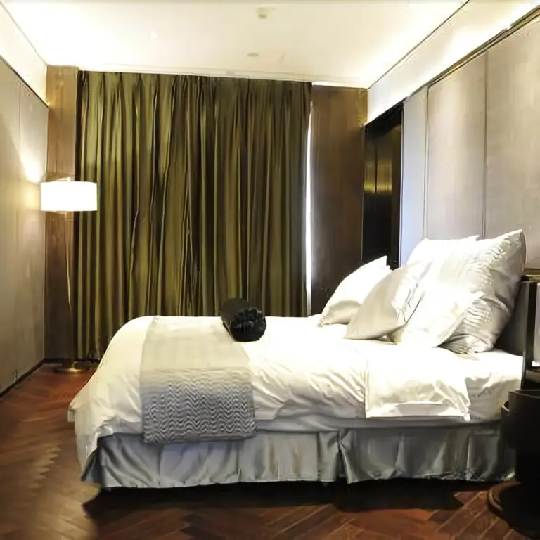 Чэнду: Feeling Hotel
