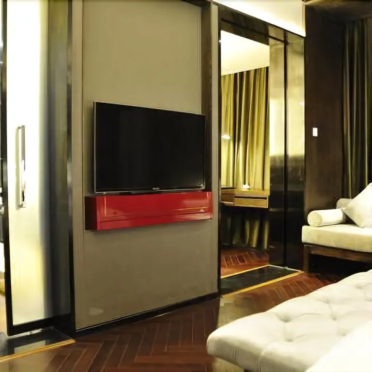Чэнду: Feeling Hotel