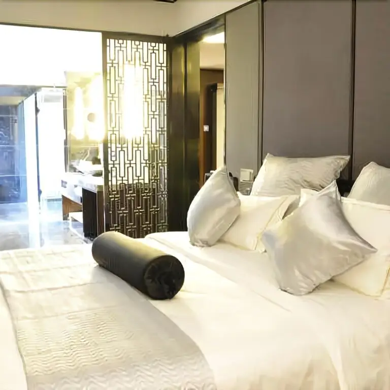 Чэнду: Feeling Hotel