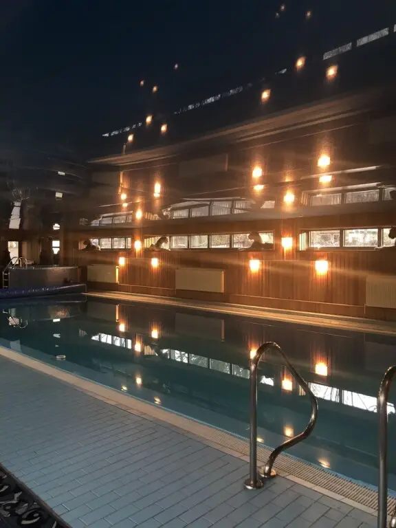 Москва: Gala Luxe