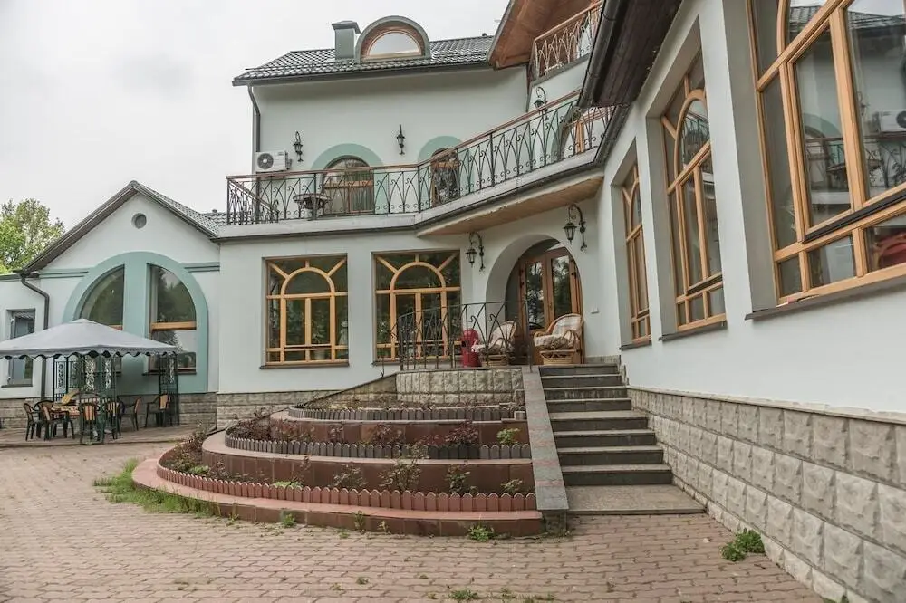 Москва: Gala Luxe
