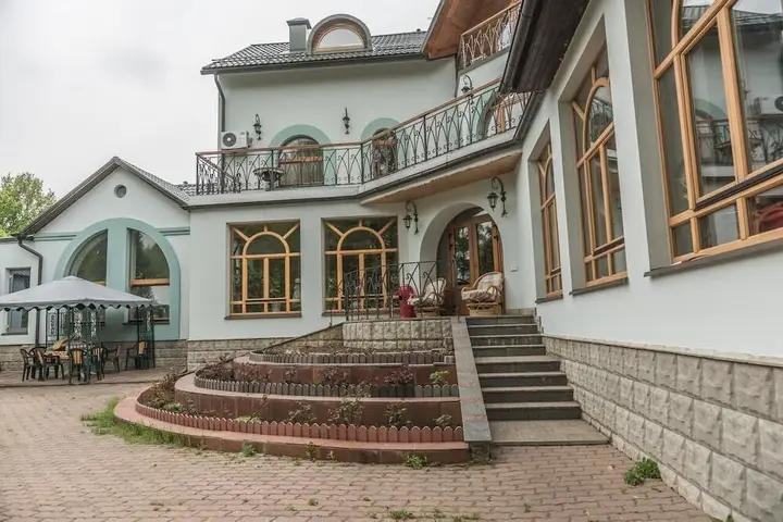 Москва: Gala Luxe