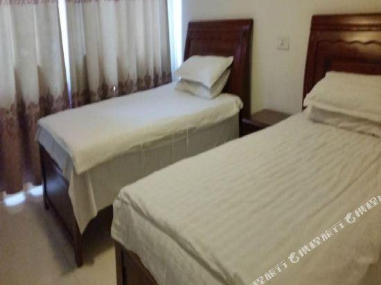 Чунцин: Zhulou Hostel