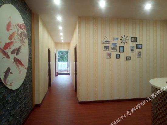 Чунцин: Zhulou Hostel