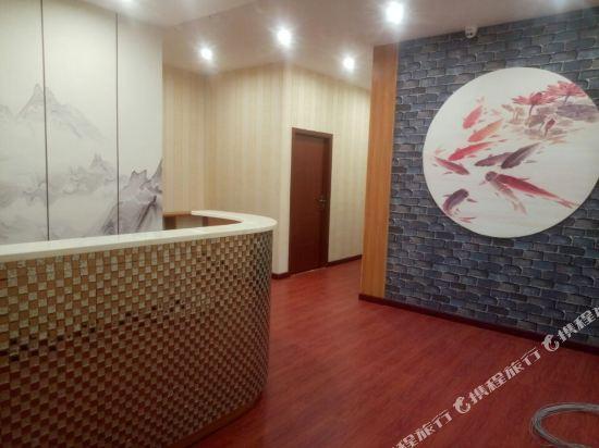 Чунцин: Zhulou Hostel