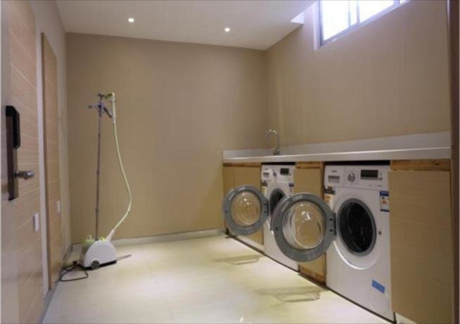Чэньчжоу: City Comfort Inn Chenzhou Dongjianghu