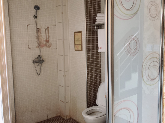 Цицикар: Qiqihar Huilong Hotel