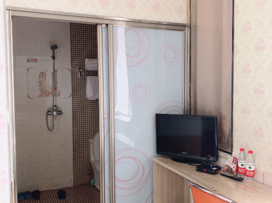 Цицикар: Qiqihar Huilong Hotel