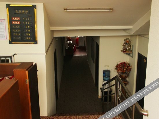 Xiangming Hostel — фото 1