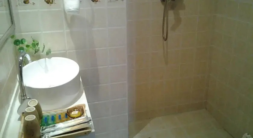 Сиань: Sound of Time Condo Hotel
