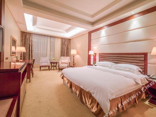 Хейан: Ya Di De Hotel