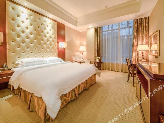 Хейан: Ya Di De Hotel