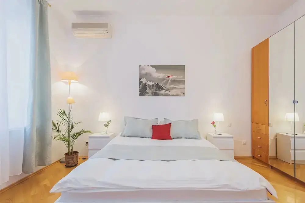 Москва: Апартаменты GM Арбат 49