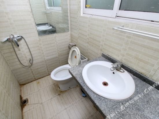Хэфэй: 520 Hostel