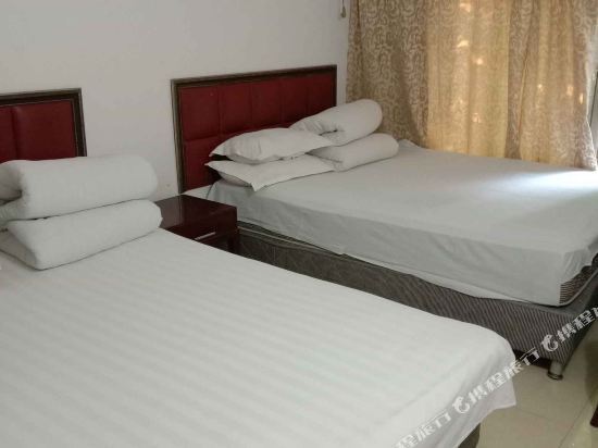 Хэфэй: 520 Hostel
