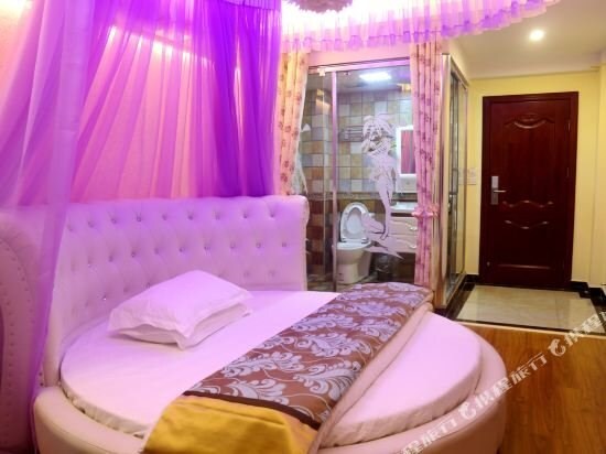 Сянси: Yunshang Intelligent River View Homestay (Fenghuang Ancient Town Branch)