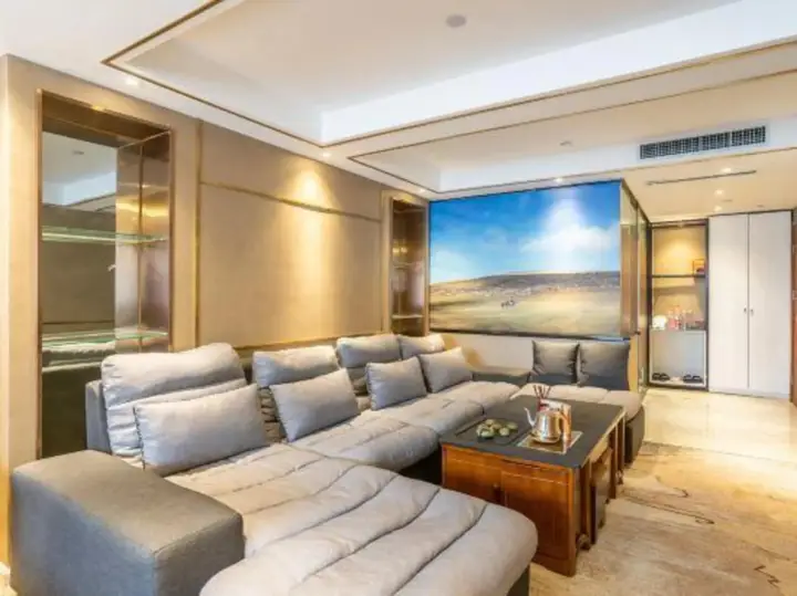 Чжэнчжоу: Yingbin Holiday Hotel