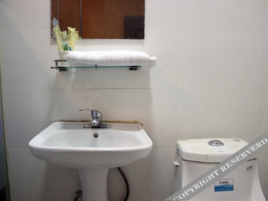Шэньян: Jixiangjia Fashion Hostel