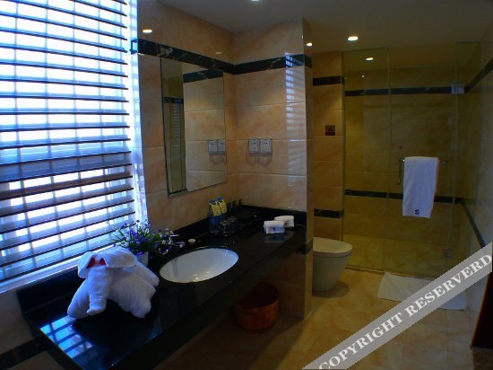 Жичжао: Yiqingyun Hotel