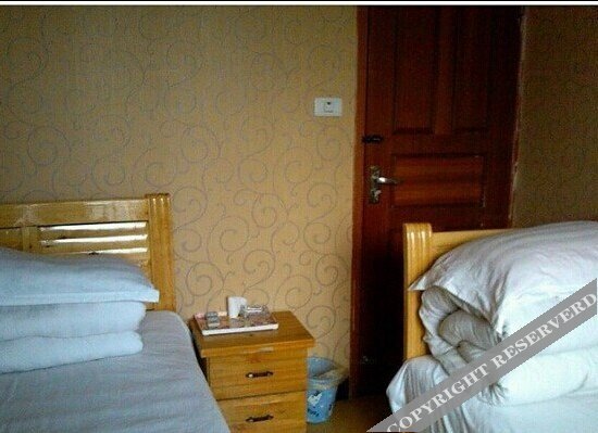 Чунцин: Jiayuan Hostel
