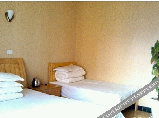 Чунцин: Jiayuan Hostel